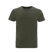 Life-Tree Majica Basic zelena