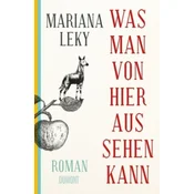 Was man von hier aus sehen kann