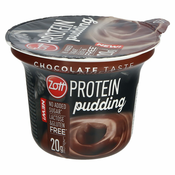 PUDING ČOKOLADA PROTEIN, ZOTT, 200G