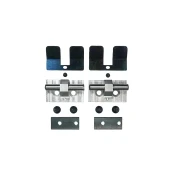 Last Chance Archery Bow Press Parts 3” Block Kit for Copper Models