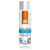 Analni Lubrikant H2O s Učinkom Grijanja 120 ml System Jo 40110