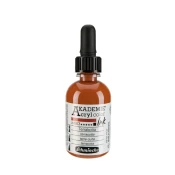 Akrilno črnilo Schmincke AKADEMIE 50 ml  | 663 the thespian