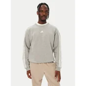 ADIDAS DUKS M 3S FL SWT ZA MUŠKARCE