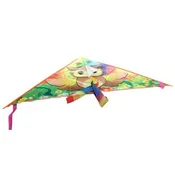 Kite, ki leti sova najlon