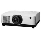 SHARP XP-A104U-W WUXGA 10.000A 3.000.000:1 LCD brez leče laserski projektor