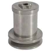 Adapter (nosac) noža Husqvarna LB155S, J55S, McCulloch M56-25,4 mm zamjenjuje original 532421782, 581473301