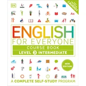 English for Everyone Course Book Level 3 Intermediate