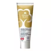 Manuka Health - Zobna pasta z manuka medom MGO 400+, propolisom in manuka oljem, brez fluorida, 75 ml