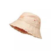 PLAYSHOES Kapa Surfbrett Palme bež/modra/puder