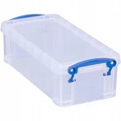 Rosfix PLASTIČNI ORGANIZATOR (ŠKATLA) ZA SESTAVNE DELE 205X100X45MM, (22104236)