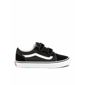 Vans Tenis superge Old Skool V VN0A4UI16BT1 Črna