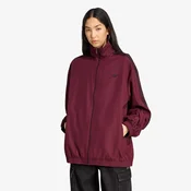 Jakna adidas Firebird Adilenium Track Top Maroon/ Black L
