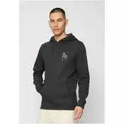 Easy Sign Hoody Charcoal