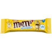 Mars M&M‘s HiProtein Bar 12x51 g arašidi