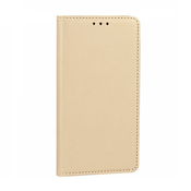 Elegantna magnetiska futrola za Sony Xperia 10 - Zlatna KP15969