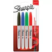 Sharpie set markera standard 4/1 blister ( sh85858 )