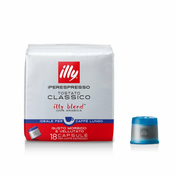 Illy IperEspresso Lungo kapsule za kavu 18 kom