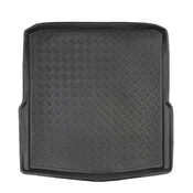 Plastic trunk liner Škoda Superb II. 2008-2015 (combi, without anti-slip)