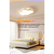 Bull Plafonska lampa M21, 45 W, Bela