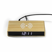 PIXO Sat digitalni multifunkcionalni/wireless punjac 3006071