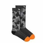 CARAPE SALEWA PEDROC CAMO MERINO black-black out