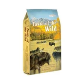 Taste of the Wild High Praire Adult Srnetina i Bizon 12,2 kg