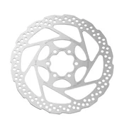 Shimano Rotor disk kocnice shimano deore sm-rt56 6-bolt 180mm ( ESMRT56MC )