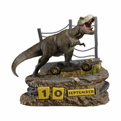 JURASSIC PARK 3D JURSKI PARK VEČNI KOLEDAR, (21299898)