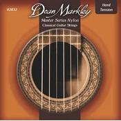 Dean Markley 2832 HT Nylon žice za klasicnu gitaru