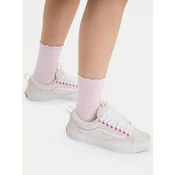 Sneakers Vans Skate Old Skool 36 + Contrast Stitch Pink Fizz EUR 36.5