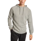 Hummel Mikica s kapuco hmlRED CLASSIC HOODIE