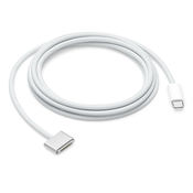 APPLE Kabel USB-C z MagSafe 3 (2 m) - srebrn