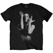 Prince Košulja Parade Signature Unisex Black M