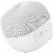 Hama Cube 2.0 white Mobile Bluetooth Speakers