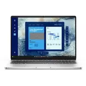 Dell Pro 16 Ultra 7 255U 16 FHD+ 16GB 1TB SSD Windows 11 Pro