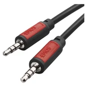 Kabel 3,5mm ST/M-3,5mm ST/M 3M