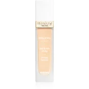 Sisley Sisleya Le Teint tekoči puder proti gubam odtenek 00R Swan 30 ml