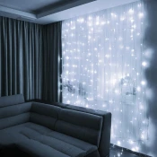 Springos CL4023 LUČKE NA ŽICI 300 LED