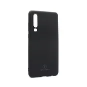 TERACELL Maska za Huawei P30 Giulietta mat crna