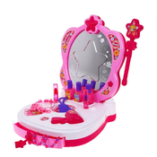 Kozmeticko ogledalo Inlea4Fun MAGIC MIRROR