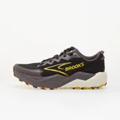 Sneakers Brooks Caldera 8 M Black/ Rabbit/ Zest EUR 42