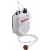 Smiths Sharpeners Portable Bait Bucket Aerator