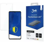 shumee Hibridno steklo za Nokia G60 5G 3MK FlexibleGlass