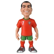 Akcijska figura Cristiano Ronaldo - Portugal, 7 cm
