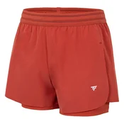Tecnifibre Hlače rdeča Team