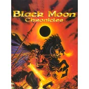 Microids Game Key Black Moon Chronicles (Cijeli svijet)