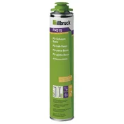 Pištolska pena illbruck FM315 1K Basic All Season MAXX B3 880ml