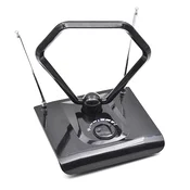 KETTZ Sobna TV/FM antena DT-K035 + pojacivac