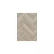 Mexen Parker vinilne plošče ribja kost 635 x 127 mm SPC 6,5 mm, podlaga IXPE 1,5 mm, 4 V-fuge, Hrast