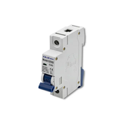 Qoltec Automatski osigurac C40, AC, 40A, 1P, IP20